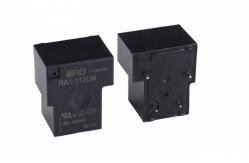 China High Durability PCB Mount Relay RA1-112LM High Capacity For Home Appliances supplier