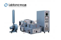China Electrodynamic Vibration Shaker with Vibration Controller and Power Amplifier supplier