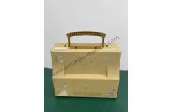 China Mindray MEC-1000 MEC1000 Patient Monitor parts Rear Housing In Good Shape supplier