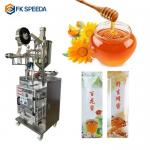 Automatic Thick Sauce Ketchup Packer for Small Sachet Tomato Sauce Packaging Machine