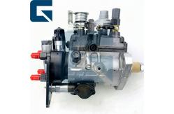 China 8923A391G 8923a391g Fuel Injection Pump For Excavator Part supplier