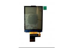 China LCD TFT Module Screen Semi Reflective 2.4 Inch Sunlight Readable OEM supplier