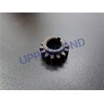 Customized MK8 Cigarette Machine Parts Small Size Teeth Bevel Gear