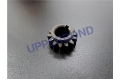China Customized MK8 Cigarette Machine Parts Small Size Teeth Bevel Gear supplier