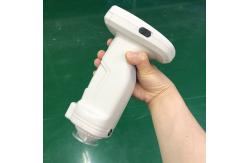 China 8mm Aperture 3nh TS7600 Fabric Handheld Color Spectrophotometer supplier