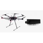 Hyperspectral Imaging Camera For Advanced Oil Spill Detection With CHNSpec FS-60 for sale
