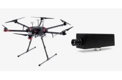 China Hyperspectral Imaging Camera For Advanced Oil Spill Detection With CHNSpec FS-60 supplier