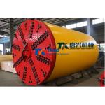 Φ3100mm slurry Pipe Jacking Machine, pipe jacking machine, microtunneling machine,tunnel boring machine for sale