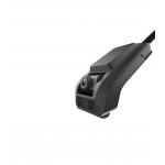 NTSC SECAM Dual Channel Dashcam 4G Quadruple BSD Detection for sale