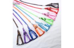China Remote Control Lcd Rechargeable 1m Pet Training Collars supplier