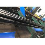 Boiler ASME SA213 T11 Alloy Steel Seamless Tubes for sale