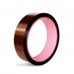 High Dielectric Strength Yellow Splice Tape for Strong and Durable Electrical Connections for sale