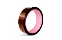 China High Dielectric Strength Yellow Splice Tape for Strong and Durable Electrical Connections supplier