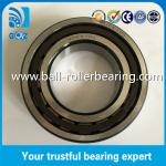 Single Row 50mm ID Cylindrical Roller Bearing NJ210 NJ210-E-TVP2 for sale