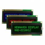 NHD-0216K1Z-NS(RGB)-FBW for sale