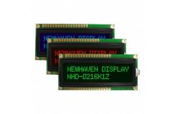 China NHD-0216K1Z-NS(RGB)-FBW supplier
