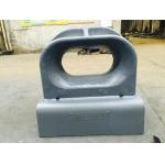 Marine Ships Mooring Components Marine Chocks Panama Closed Mooring Chocks for sale