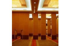 China Conference Room Acoustic Partition Wall Panel Width 500 Mm - 1230 Mm supplier