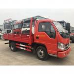 FORLAND 4X2 3 Ton Lorry Truck Dimensions for sale