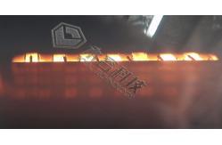China Web Roll To Roll Vacuum Metallizing Equipment Polymer Web Aluminum Metallizer supplier