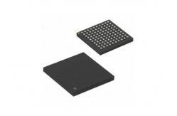 China Integrated Circuit Chip XC6SLX100-L1FG676I 676-BGA Field Programmable Gate Array supplier