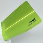 Hydrophobicity / Color Paint Protection Film  with Heat Healing and Ashland Glue for sale