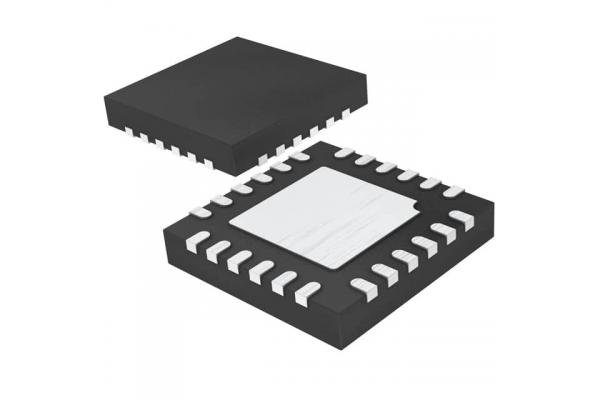 LTC3618IUF