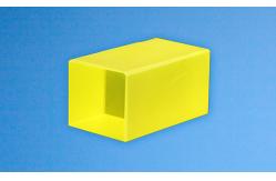 China Doped Gadolinium Aluminum Gallium Garnet GAGG Scintillation Crystal supplier