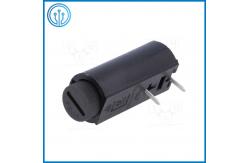 China PTF-50 Horizontal Mounting Cartridge Fuse Holder 6.3A 250V supplier