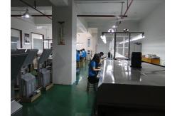 China Industrial Keyboard With Touchpad manufacturer