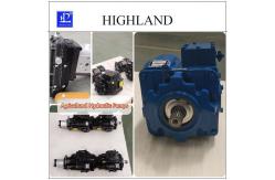 China Transform Your Farming Operation with Agricultural Hydraulic Pumps supplier
