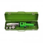 HDPE 800W 20-32mm Plastic Fusion Welding Equipment for sale