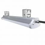 Hotel Or Office 12W Led Linear Ceiling Light Ip20 / Ip65 for sale