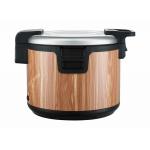 Sea Food 72 Celsius 110 Watt 26L Thermal Rice Warmer for sale