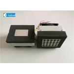 ISO9001 Peltier Plate Cooler Thermoelectric Assembly Superior Cooling