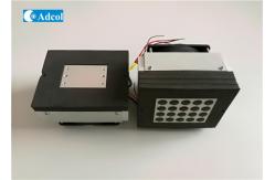 China ISO9001 Peltier Plate Cooler Thermoelectric Assembly Superior Cooling supplier