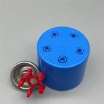 Portable Lighter Gas Refill Valve for Travelers with Compact Design​