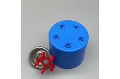 China Portable Lighter Gas Refill Valve for Travelers with Compact Design​ supplier