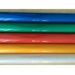 Acrylic Black  Red  White Reflective Vinyl Roll  Apply In Night Time Reflective Sign  7 Years for sale