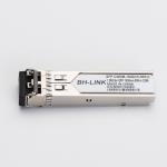 Wavelength Division Optical Module CWDM-SFP-1570 Gigabit Single Mode 1.25G 80KM Compatible With Huawei Cisco Custom for sale