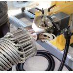400Amp All-Position Tube To Tubesheet Welding Machine with Touch Screen Control for Heat Exchanger Welding for sale