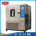 Temperature Humidity Stability Chamber For Simulating Natural Environment for sale