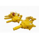 Swivel Max load 675 (kN) Max working pressure  15 (MPa) for sale