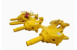 China Swivel Max load 675 (kN) Max working pressure  15 (MPa) supplier