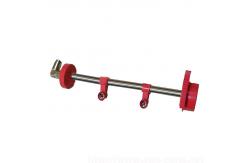 China 445-0756284 NCR Selfserv S2 Pick Line Assy Red High Durablity supplier
