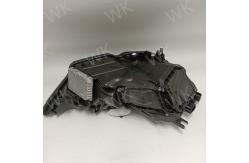 China 2019 - 2025 Audi A6 C8 Matrix Led Headlights Audi A6 Headlamp 4KO941035C / 4K0941036C supplier