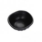 5 Inch Melamine Rice Bowl for Barbecue and Dishwasher Safe for sale