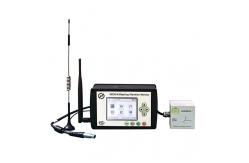 China OEM Seismic Instruments Underground Wireless Blasting Vibration Monitor supplier