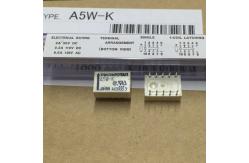 China A-5W-K Low Signal Relays - PCB Mini Signal 5VDC Industrial Relay supplier