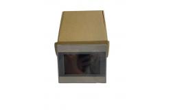 China RS485 RS232 HMI Human Machine Interface For Industrial Control Monitor supplier